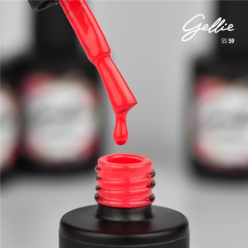 Ημιμόνιμο Βερνίκι Gellie SS 59