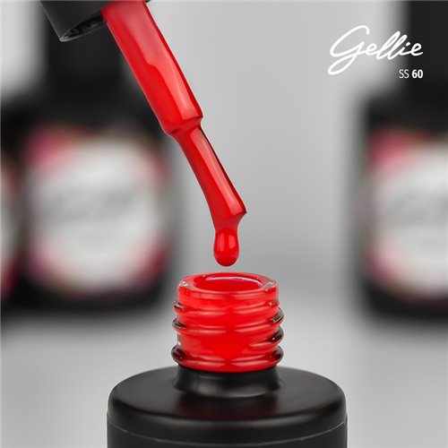 Ημιμόνιμο Βερνίκι Gellie SS 60
