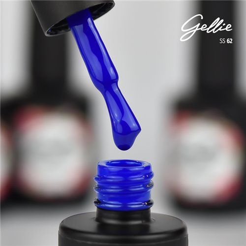 Ημιμόνιμο Βερνίκι Gellie SS 62