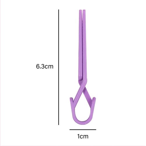 Nail Shaping Clip