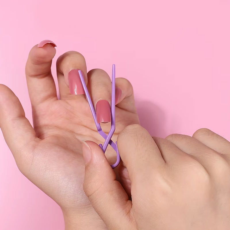 Nail Shaping Clip