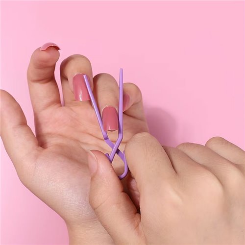 Nail Shaping Clip