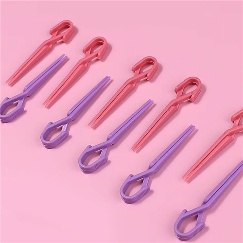Nail Shaping Clip