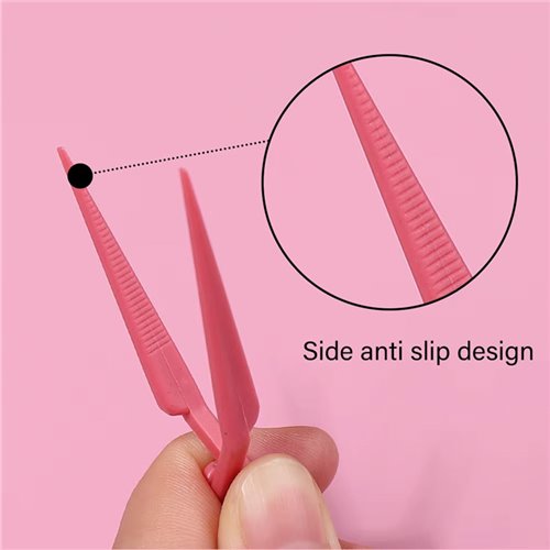 Nail Shaping Clip