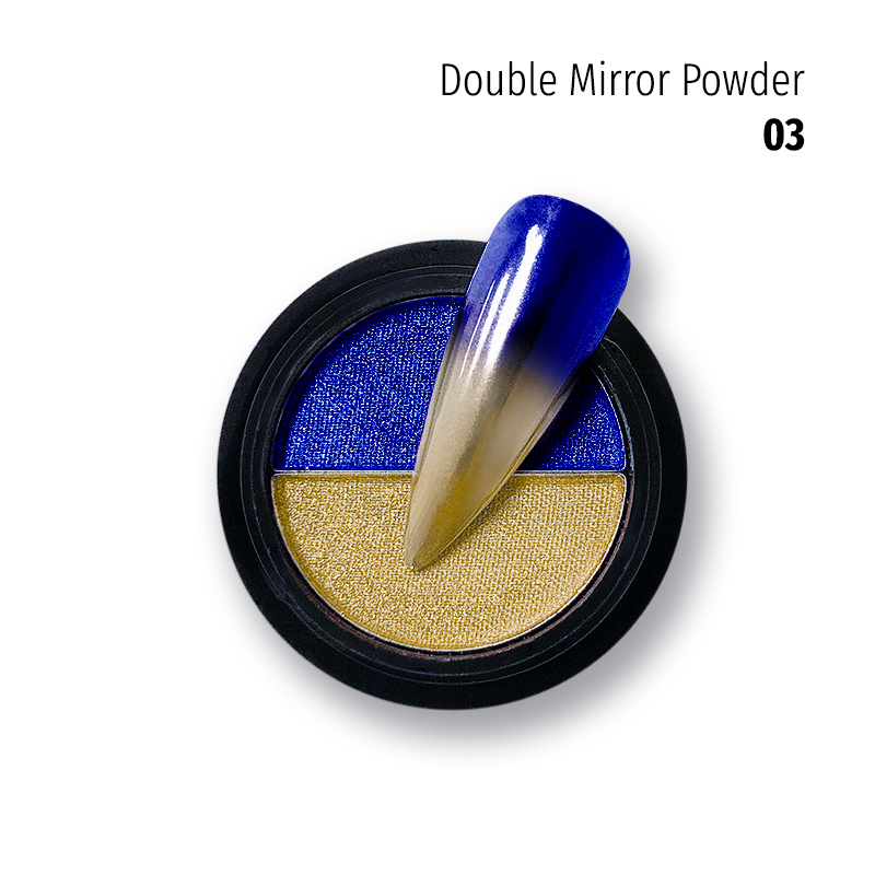 Double Mirror Powder 03