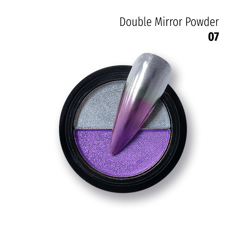 Double Mirror Powder 07