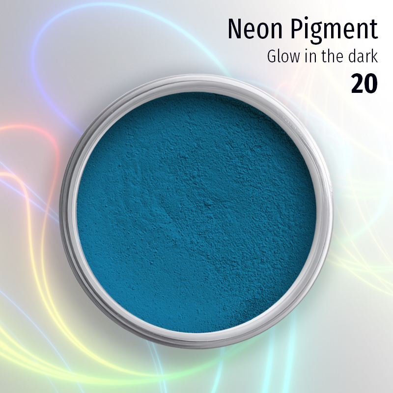 Neon Pigment 20