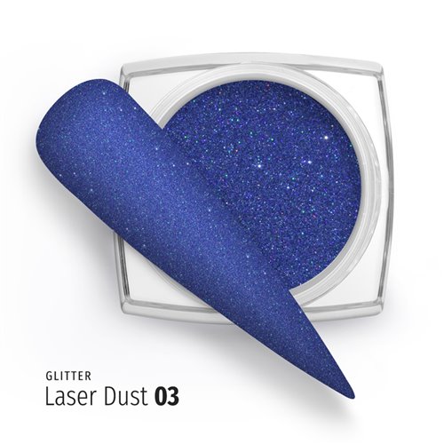 Glitter Laser Dust 03