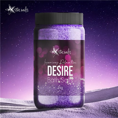 Άλατα Desire