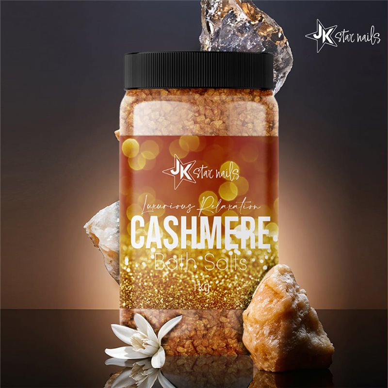 Άλατα Cashmere