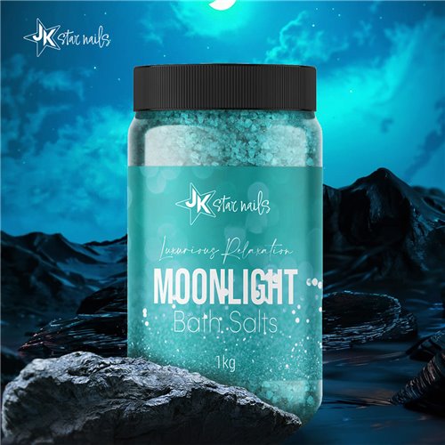 Άλατα Moonlight