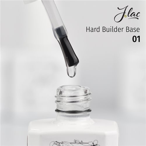 Jlac Hard Builder Base 01