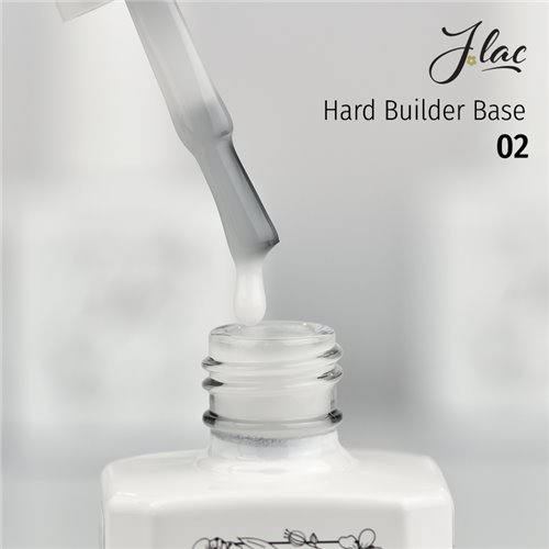 Jlac Hard Builder Base 02