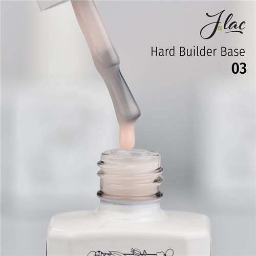 Jlac Hard Builder Base 03