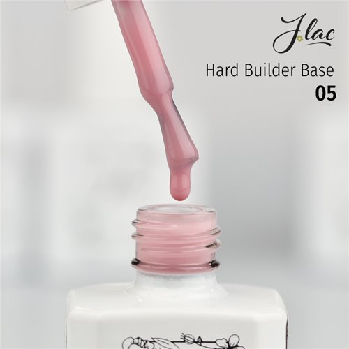 Jlac Hard Builder Base 05