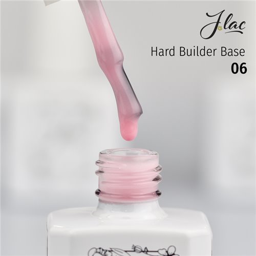 Jlac Hard Builder Base 06