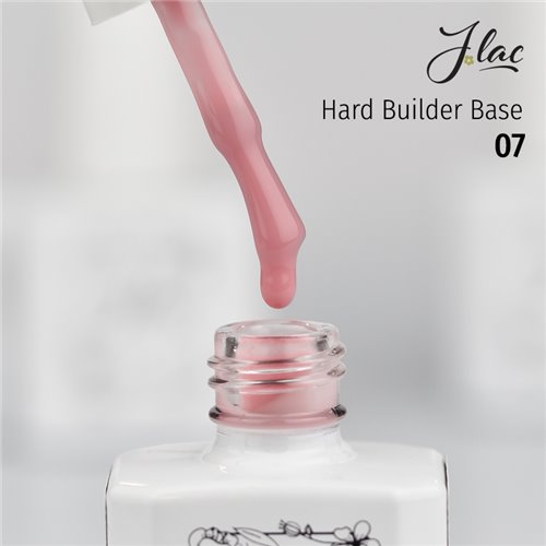 Jlac Hard Builder Base 07