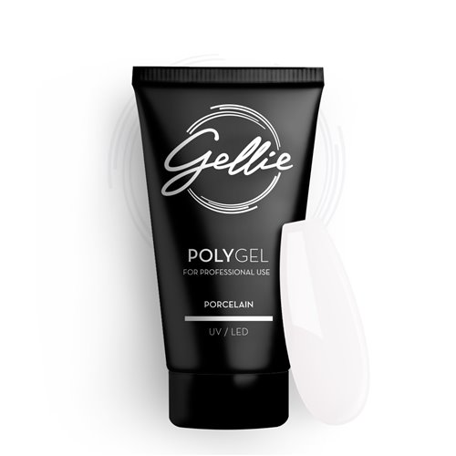 Polygel Porcelain - 30ml