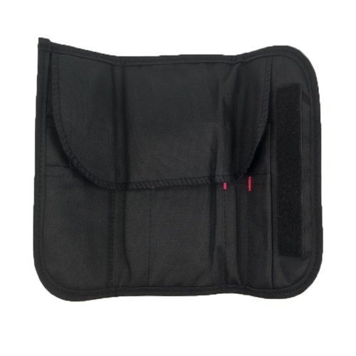 Staleks Fabric Tool Case Pro - 10 sections