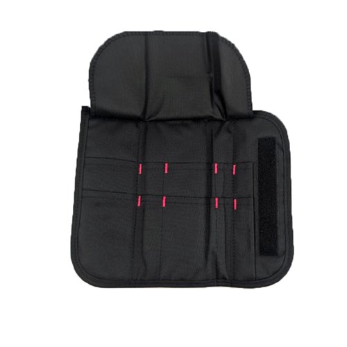Staleks Fabric Tool Case Pro - 10 sections