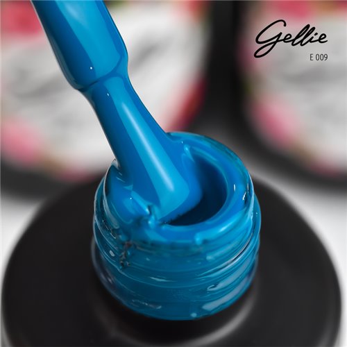 Ημιμόνιμο Βερνίκι Gellie E 009