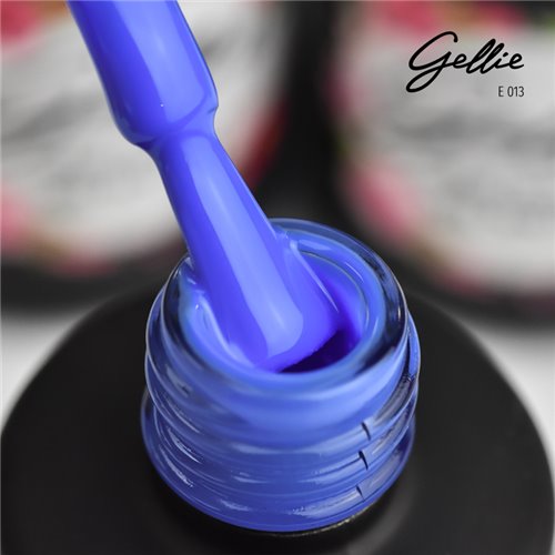 Ημιμόνιμο Βερνίκι Gellie E 013