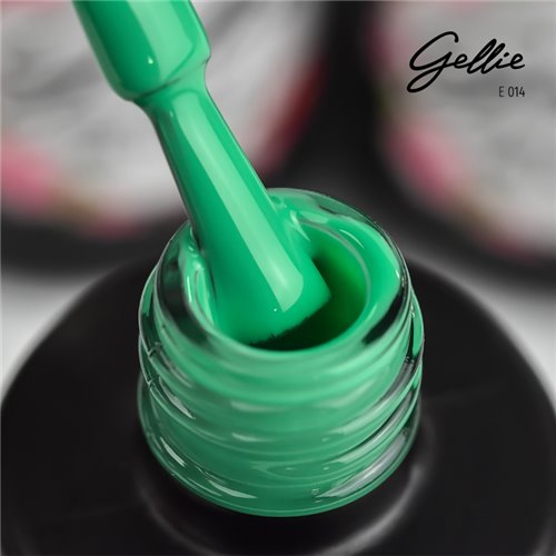 Ημιμόνιμο Βερνίκι Gellie E 014