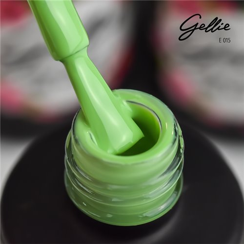 Ημιμόνιμο Βερνίκι Gellie E 015