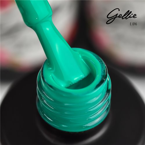 Ημιμόνιμο Βερνίκι Gellie E 016
