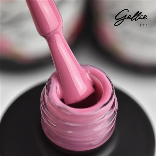 Ημιμόνιμο Βερνίκι Gellie E 019
