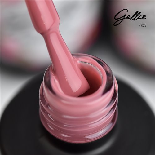 Ημιμόνιμο Βερνίκι Gellie E 029