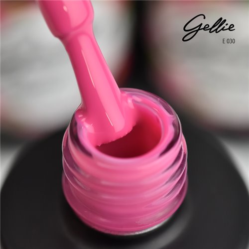 Ημιμόνιμο Βερνίκι Gellie E 030