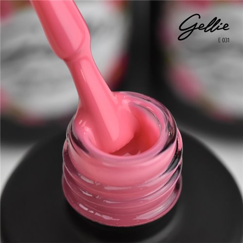 Ημιμόνιμο Βερνίκι Gellie E 031