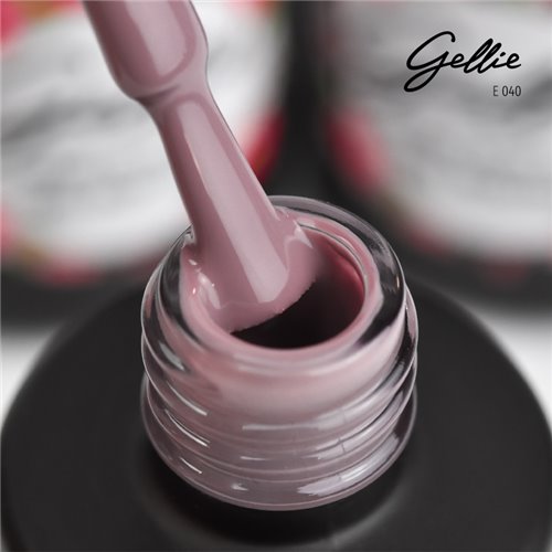 Ημιμόνιμο Βερνίκι Gellie E 040
