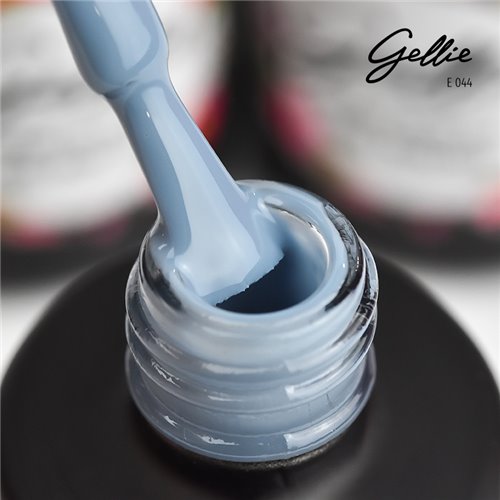 Ημιμόνιμο Βερνίκι Gellie E 044