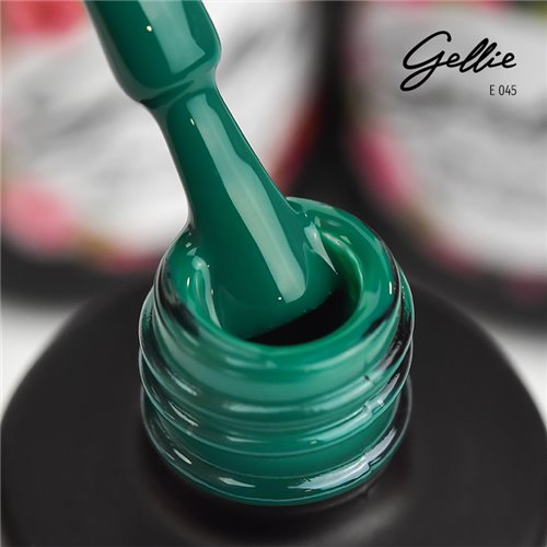 Ημιμόνιμο Βερνίκι Gellie E 045