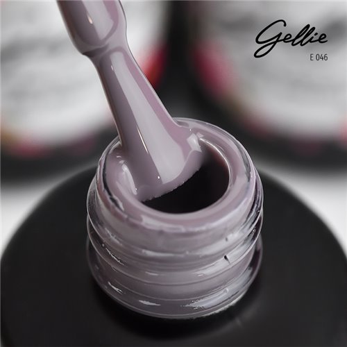 Ημιμόνιμο Βερνίκι Gellie E 047