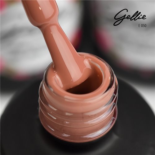 Ημιμόνιμο Βερνίκι Gellie E 050