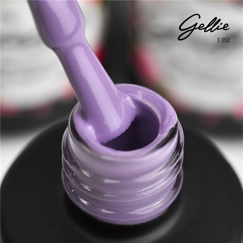 Ημιμόνιμο Βερνίκι Gellie E 052