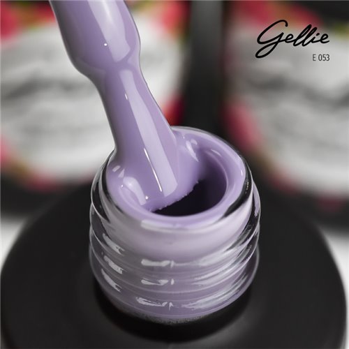 Ημιμόνιμο Βερνίκι Gellie E 053