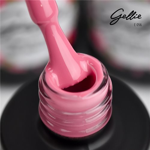 Ημιμόνιμο Βερνίκι Gellie E 056