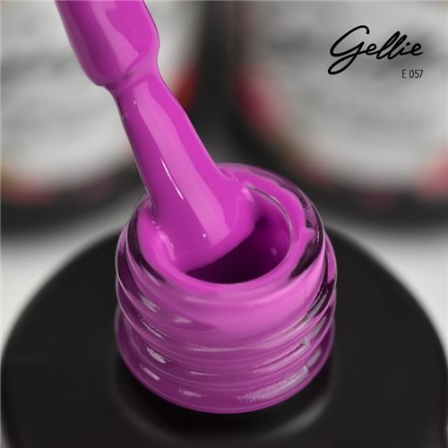 Ημιμόνιμο Βερνίκι Gellie E 057