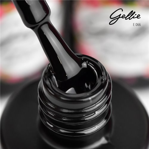 Ημιμόνιμο Βερνίκι Gellie E 066