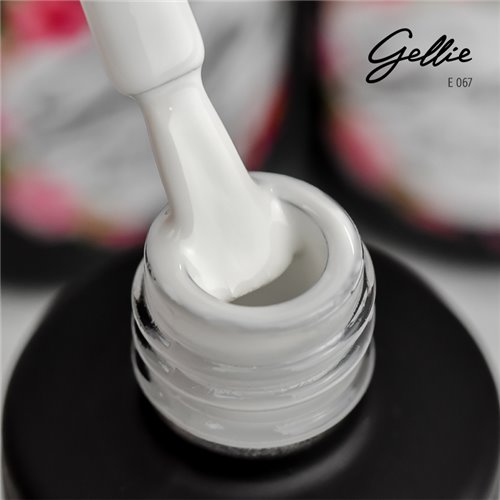 Ημιμόνιμο Βερνίκι Gellie E 067