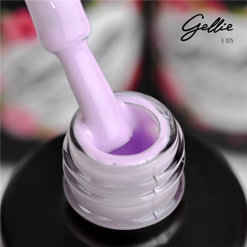 Ημιμόνιμο Βερνίκι Gellie E 075