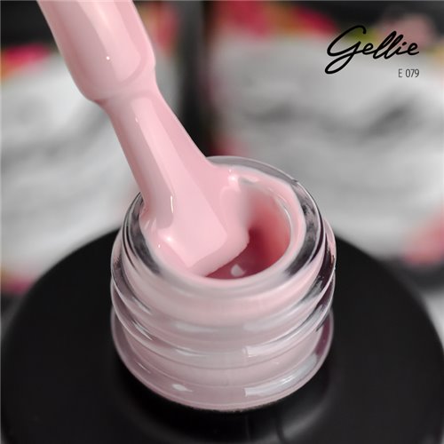 Ημιμόνιμο Βερνίκι Gellie E 079