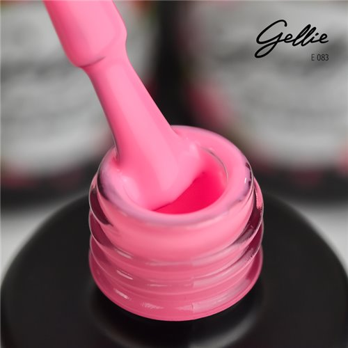 Ημιμόνιμο Βερνίκι Gellie E 083