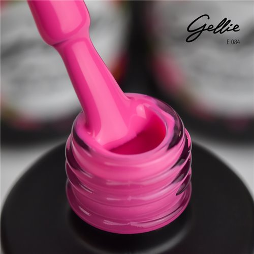 Ημιμόνιμο Βερνίκι Gellie E 084