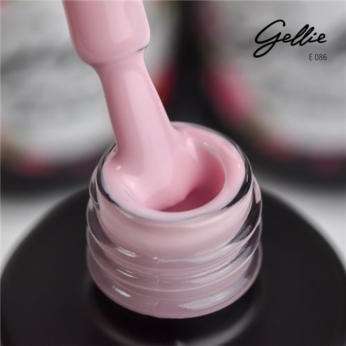 Ημιμόνιμο Βερνίκι Gellie E 086