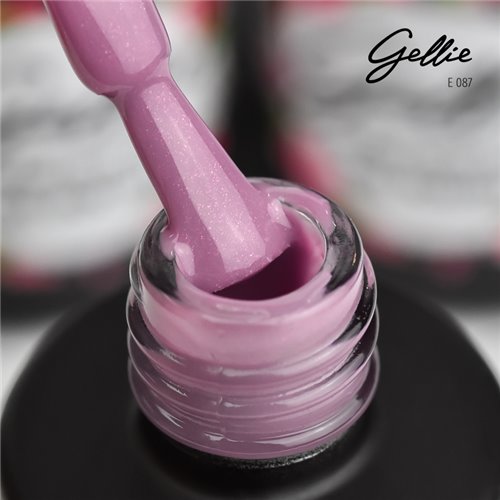 Ημιμόνιμο Βερνίκι Gellie E 087